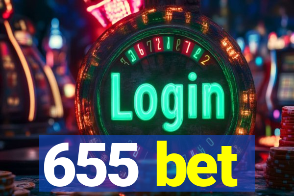 655 bet